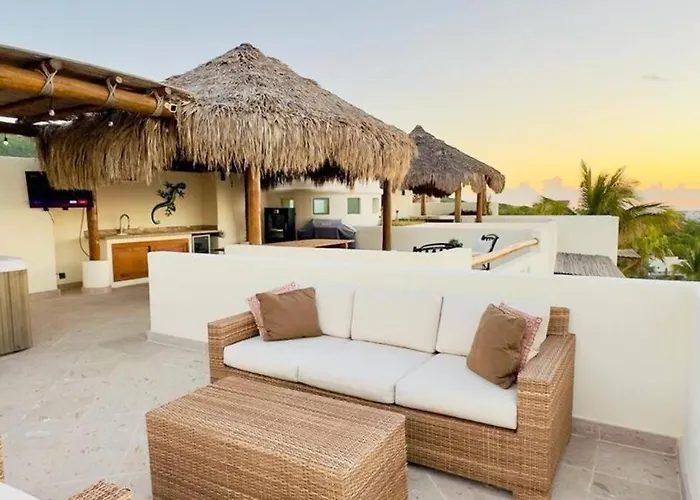 La Vista Penthouse