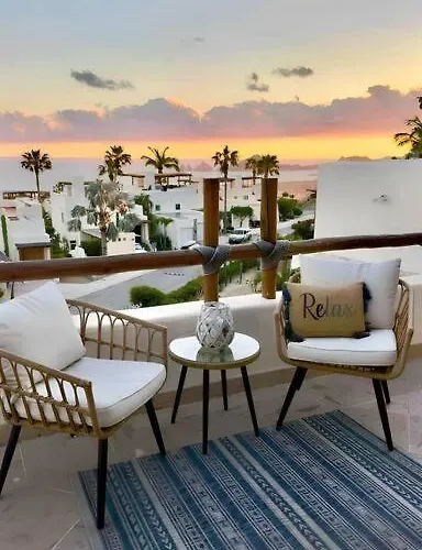 Apartamento La Vista Penthouse *
