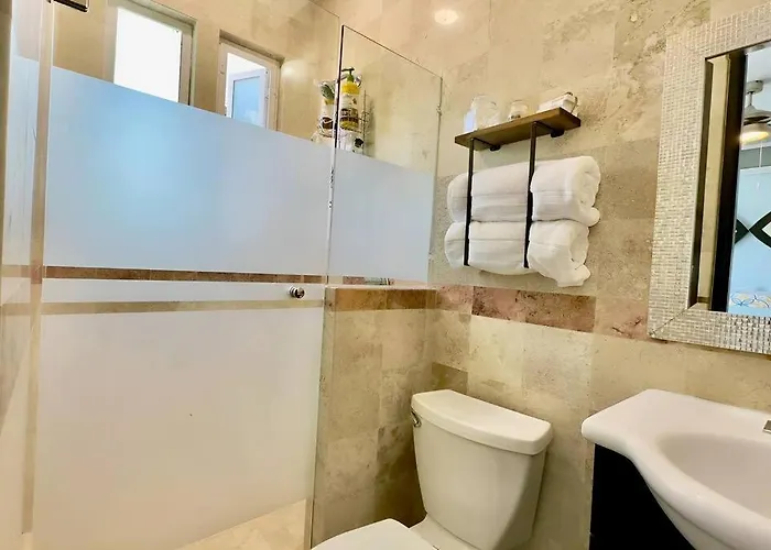 Apartamento La Vista Penthouse Cabo San Lucas