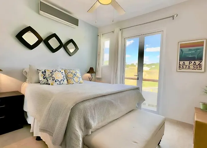 Apartamento La Vista Penthouse