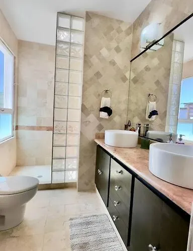 La Vista Penthouse Cabo San Lucas