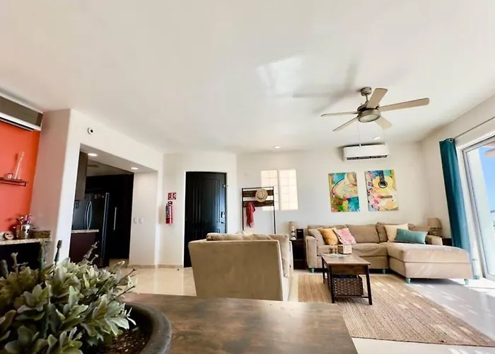 La Vista Penthouse