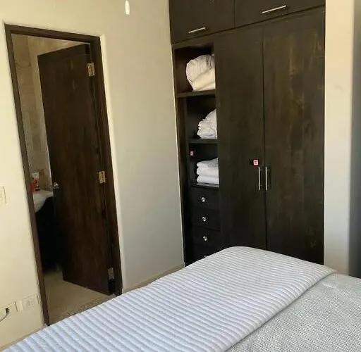 Apartamento La Vista Penthouse
