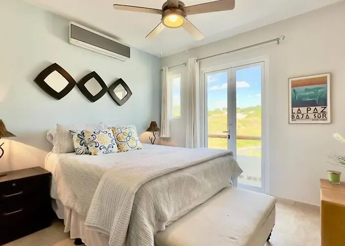 La Vista Penthouse