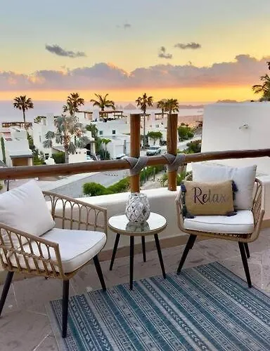 La Vista Penthouse Apartamento *