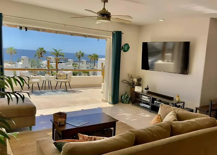 La Vista Penthouse *