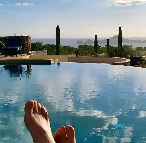 La Vista Penthouse Cabo San Lucas
