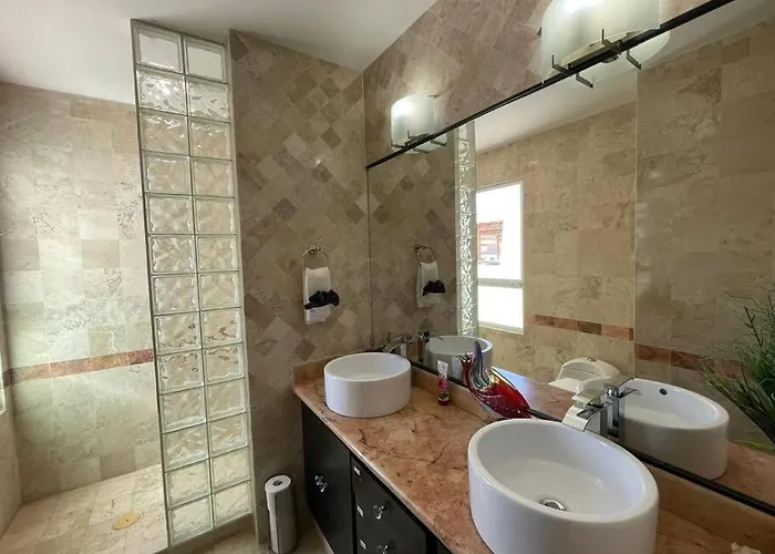 La Vista Penthouse