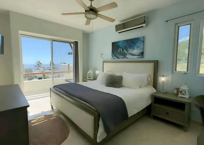 La Vista Penthouse Apartamento