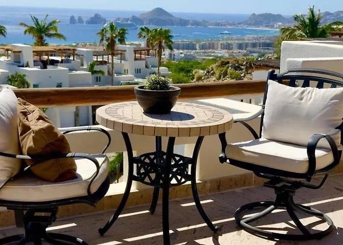 La Vista Penthouse Apartamento *