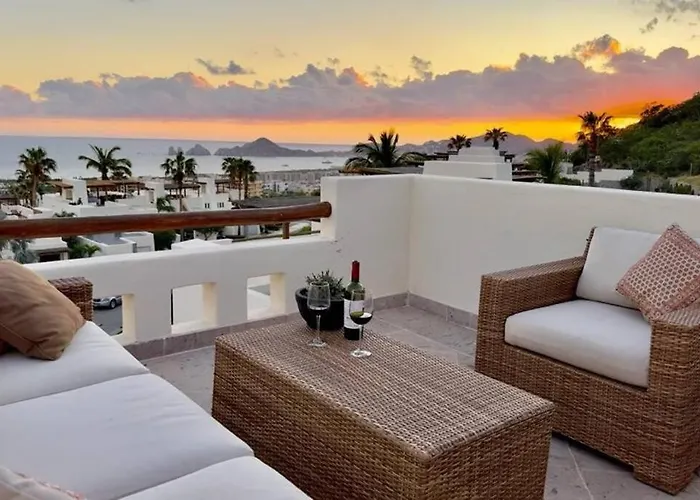 La Vista Penthouse
