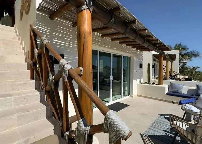 La Vista Penthouse Apartamento *